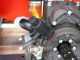 Dal Degan ILEO 600 L - Pulverizador suspendido - bomba APS 71