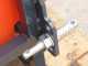 Dal Degan ILEO 600 L - Pulverizador suspendido - bomba APS 71
