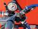 Dal Degan ILEO 600 L - Pulverizador suspendido - bomba APS 71