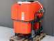 Dal Degan ILEO 600 L - Pulverizador suspendido - bomba APS 71