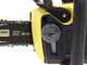 Karcher CNS 18-30 - Electrosierra de bater&iacute;a 18V - BATER&Iacute;A Y CARGADOR NO EST&Aacute;N INCLUIDOS