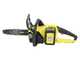 Karcher CNS 18-30 - Electrosierra de bater&iacute;a 18V - BATER&Iacute;A Y CARGADOR NO EST&Aacute;N INCLUIDOS
