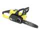 Karcher CNS 18-30 - Electrosierra de bater&iacute;a 18V - BATER&Iacute;A Y CARGADOR NO EST&Aacute;N INCLUIDOS