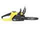 Karcher CNS 18-30 - Electrosierra de bater&iacute;a 18V - BATER&Iacute;A Y CARGADOR NO EST&Aacute;N INCLUIDOS