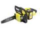 Karcher CNS 18-30 - Electrosierra de bater&iacute;a 18V - BATER&Iacute;A Y CARGADOR NO EST&Aacute;N INCLUIDOS