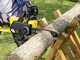 Karcher CNS 18-30 - Electrosierra de bater&iacute;a 18V - BATER&Iacute;A Y CARGADOR NO EST&Aacute;N INCLUIDOS