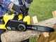 Karcher CNS 18-30 - Electrosierra de bater&iacute;a 18V - BATER&Iacute;A Y CARGADOR NO EST&Aacute;N INCLUIDOS