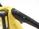 Karcher CNS 18-30 - Electrosierra de bater&iacute;a 18V - BATER&Iacute;A Y CARGADOR NO EST&Aacute;N INCLUIDOS