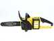 Karcher CNS 18-30 - Electrosierra de bater&iacute;a 18V - BATER&Iacute;A Y CARGADOR NO EST&Aacute;N INCLUIDOS