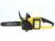 Karcher CNS 18-30 - Electrosierra de bater&iacute;a 18V 2.5Ah - Espada 30 cm