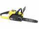 Karcher CNS 18-30 - Electrosierra de bater&iacute;a 18V 2.5Ah - Espada 30 cm