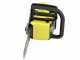 Karcher CNS 18-30 - Electrosierra de bater&iacute;a 18V 2.5Ah - Espada 30 cm