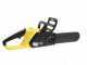 Karcher CNS 18-30 - Electrosierra de bater&iacute;a 18V 2.5Ah - Espada 30 cm