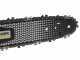 Karcher CNS 18-30 - Electrosierra de bater&iacute;a 18V 2.5Ah - Espada 30 cm