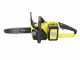 Karcher CNS 18-30 - Electrosierra de bater&iacute;a 18V 2.5Ah - Espada 30 cm