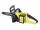 Karcher CNS 18-30 - Electrosierra de bater&iacute;a 18V 2.5Ah - Espada 30 cm
