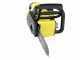 Karcher CNS 18-30 - Electrosierra de bater&iacute;a 18V 2.5Ah - Espada 30 cm
