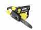Karcher CNS 18-30 - Electrosierra de bater&iacute;a 18V 2.5Ah - Espada 30 cm