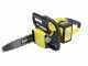 Karcher CNS 18-30 - Electrosierra de bater&iacute;a 18V 2.5Ah - Espada 30 cm