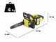 Karcher CNS 18-30 - Electrosierra de bater&iacute;a 18V 2.5Ah - Espada 30 cm