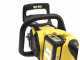 Karcher CNS 18-30 - Electrosierra de bater&iacute;a 18V 2.5Ah - Espada 30 cm