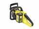 Karcher CNS 18-30 - Electrosierra de bater&iacute;a 18V 2.5Ah - Espada 30 cm