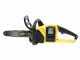 Karcher CNS 18-30 - Electrosierra de bater&iacute;a 18V 2.5Ah - Espada 30 cm