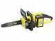 Karcher CNS 18-30 - Electrosierra de bater&iacute;a 18V 2.5Ah - Espada 30 cm
