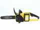 Karcher CNS 18-30 - Electrosierra de bater&iacute;a 18V 2.5Ah - Espada 30 cm