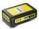 Karcher CNS 18-30 - Electrosierra de bater&iacute;a 18V 2.5Ah - Espada 30 cm