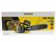 Karcher CNS 36-35 - Electrosierra de bater&iacute;a 36V 2.5 Ah - Espada de 35 cm