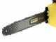 Karcher CNS 36-35 - Electrosierra de bater&iacute;a 36V 2.5 Ah - Espada de 35 cm