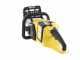 Karcher CNS 36-35 - Electrosierra de bater&iacute;a 36V 2.5 Ah - Espada de 35 cm