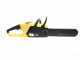 Karcher CNS 36-35 - Electrosierra de bater&iacute;a 36V 2.5 Ah - Espada de 35 cm