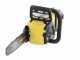 Karcher CNS 36-35 - Electrosierra de bater&iacute;a 36V 2.5 Ah - Espada de 35 cm