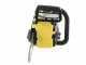 Karcher CNS 36-35 - Electrosierra de bater&iacute;a 36V 2.5 Ah - Espada de 35 cm