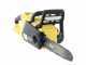 Karcher CNS 36-35 - Electrosierra de bater&iacute;a 36V 2.5 Ah - Espada de 35 cm