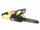 Karcher CNS 36-35 - Electrosierra de bater&iacute;a 36V 2.5 Ah - Espada de 35 cm
