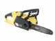 Karcher CNS 36-35 - Electrosierra de bater&iacute;a 36V 2.5 Ah - Espada de 35 cm