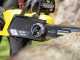 Karcher CNS 36-35 - Electrosierra de bater&iacute;a 36V 2.5 Ah - Espada de 35 cm