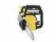 Karcher CNS 36-35 - Electrosierra de bater&iacute;a 36V 2.5 Ah - Espada de 35 cm