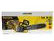 Karcher CNS 36-35 - Electrosierra de bater&iacute;a 36 V 2.5 Ah - Espada de 35 cm