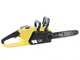 Karcher CNS 36-35 - Electrosierra de bater&iacute;a 36 V 2.5 Ah - Espada de 35 cm