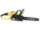 Karcher CNS 36-35 - Electrosierra de bater&iacute;a 36 V 2.5 Ah - Espada de 35 cm