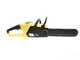 Karcher CNS 36-35 - Electrosierra de bater&iacute;a 36 V 2.5 Ah - Espada de 35 cm