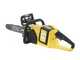 Karcher CNS 36-35 - Electrosierra de bater&iacute;a 36 V 2.5 Ah - Espada de 35 cm