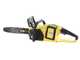 Karcher CNS 36-35 - Electrosierra de bater&iacute;a 36 V 2.5 Ah - Espada de 35 cm