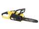 Karcher CNS 36-35 - Electrosierra de bater&iacute;a 36 V 2.5 Ah - Espada de 35 cm