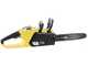 Karcher CNS 36-35 - Electrosierra de bater&iacute;a 36 V 2.5 Ah - Espada de 35 cm