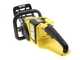 Karcher CNS 36-35 - Electrosierra de bater&iacute;a 36 V 2.5 Ah - Espada de 35 cm